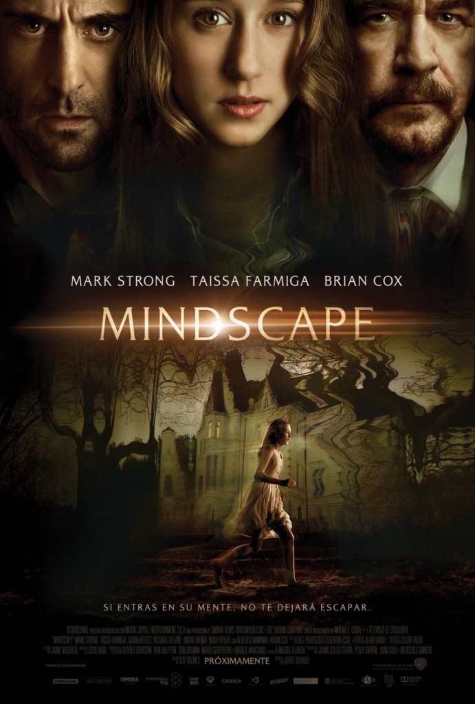 Mindscape-2013